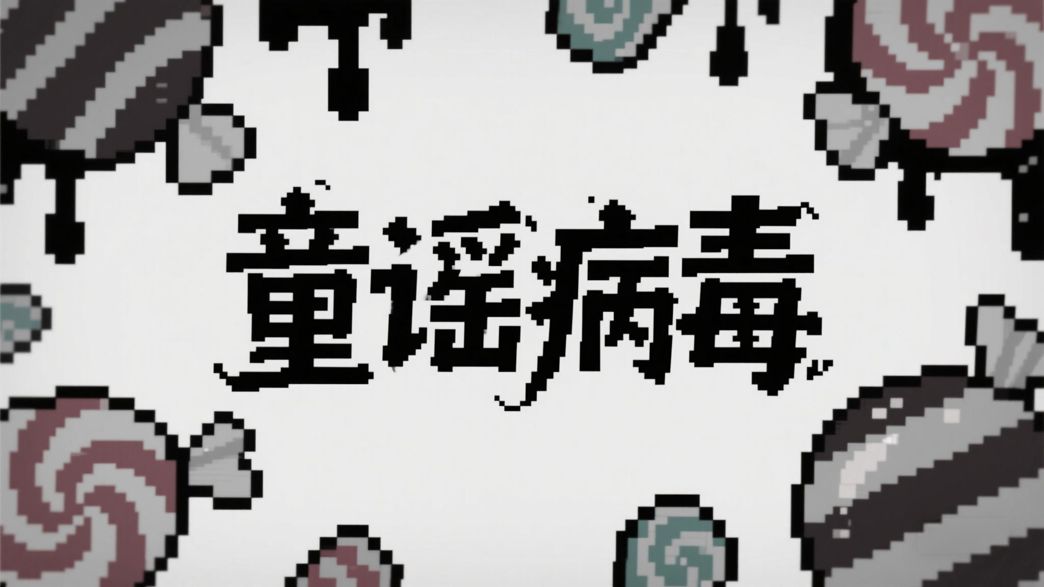 游戏作品封面
